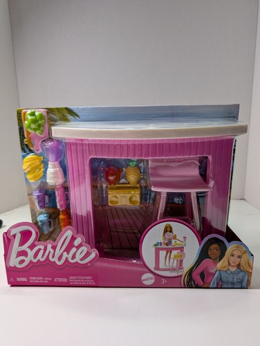 Barbie accessori casa delle - accessori,