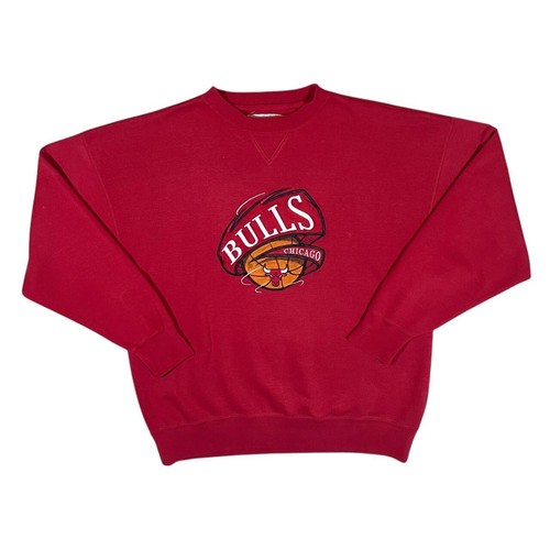 Felpa girocollo vintage