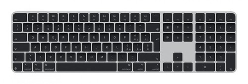 Apple magic tastiera usb - tastiera,