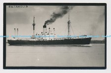C020778 Baltanglia. Ship