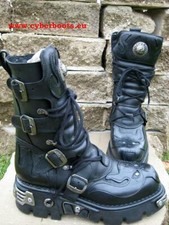Stivali new rock - new,