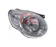 Headlight for KIA PICANTO SA