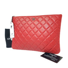 TARIFF FREE CHANEL Matelasse