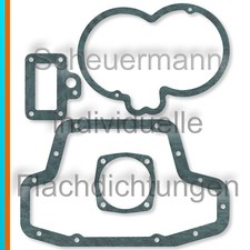 Kit guarnizioni cambio per Lamborghini Jalpa 3.5, Urraco P300, P250, P250 S