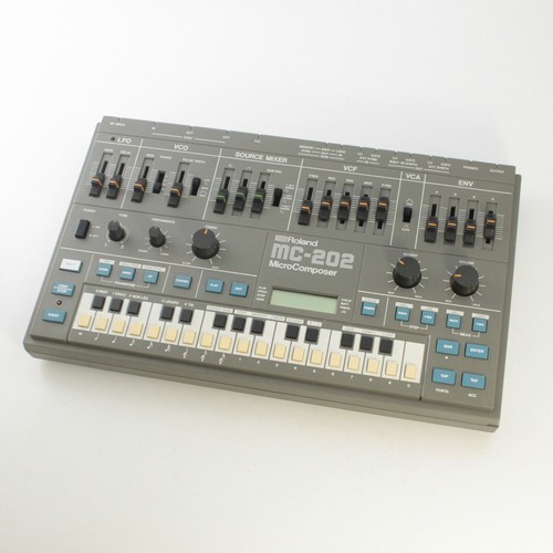 Roland 202 micro - roland,