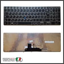 TASTIERA PER TOSHIBA TECRA