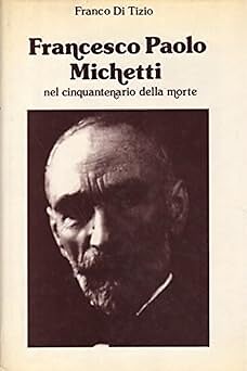 Francesco paolo michetti nel - paolo,