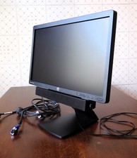 HP Monitor Elite Display E201