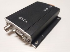 ENCODER VIDEO ANALOGICO BOSCH