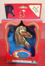 Gioielli della Principessa Sissi Giochi Preziosi Anno 1997