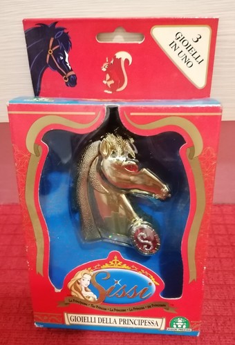 Gioielli della principessa - gioielli,