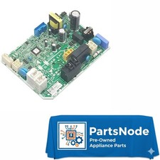 71464761-A OEM per scheda di controllo asciugatrice LG parte usata # modello NR1205 -XR238X