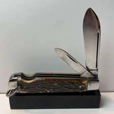Camillus WW2 Navy Utility
