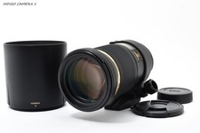 [Quasi come nuovo] TAMRON SP