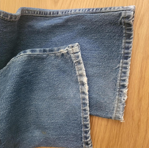 Jeans dickies uomo blu - jeans,