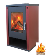 VERSO THEIA BORDO 9 kW 🔥 -