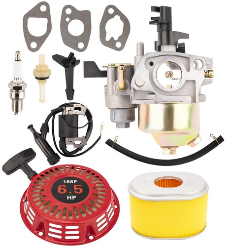 Kit carburatore honda gx160 - kit,