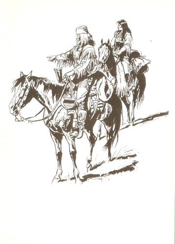 Derib libris - bd,