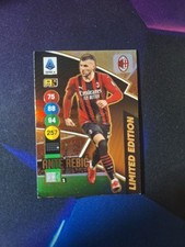 PANINI ADRENALYN XL CALCIATORI