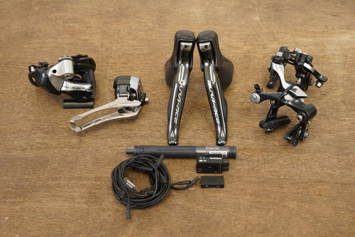 Shimano dura ace 9070 di2 - dura-ace,