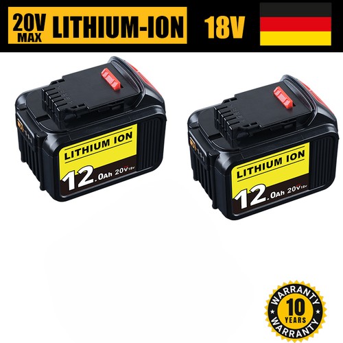 Batteria 20v 12ah - batteria,