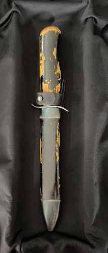 Coltello scout ultra raro wwii - scout,