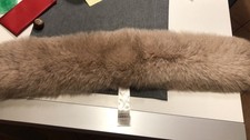 colli di pelo per cappotti