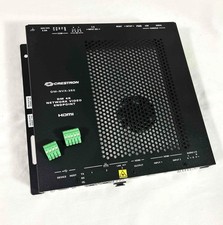 Crestron DM-NVX-350 Pro 4k