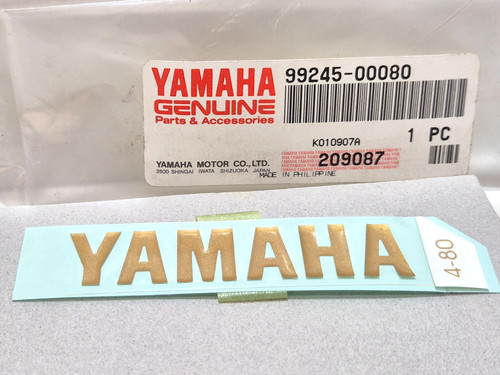 Yamaha sr400 xv125 - yamaha,