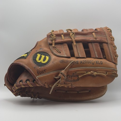 Wilson a2000 xlo vintage - a2000-xlo,
