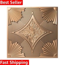 Piastrelle Soffitto Moderne 3D