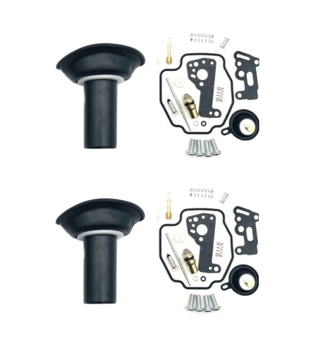 Kit reparación de - de,