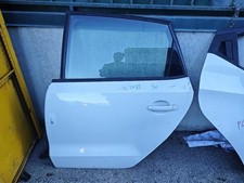 PORTIERA POSTERIORE SINISTRA