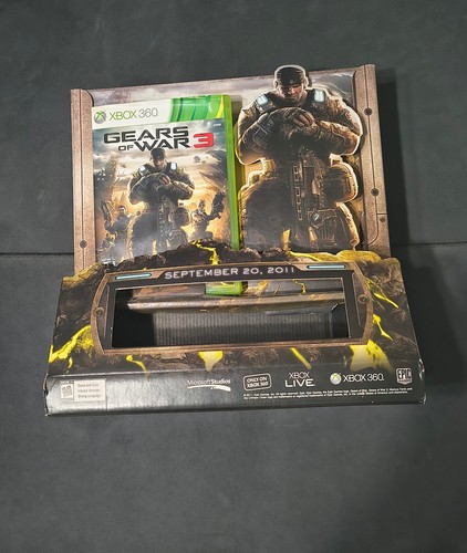 Gears war midnight - of,