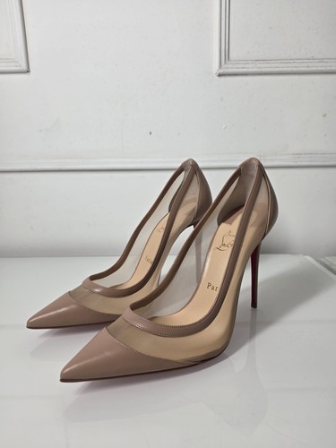 Scarpe décolleté christian - scarpe,
