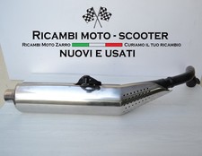 Marmitta terminale di scarico