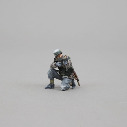 Thomas gunn miniatures - gunn,
