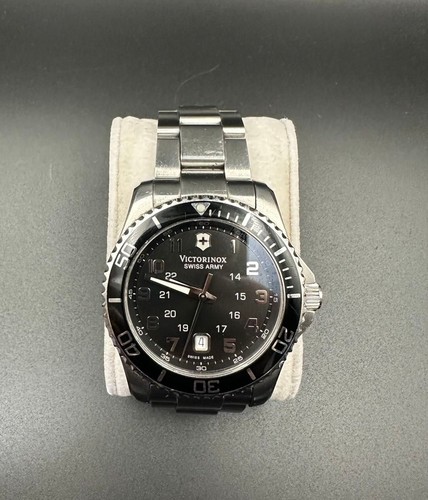 Orologio victorinox swiss - swiss, army