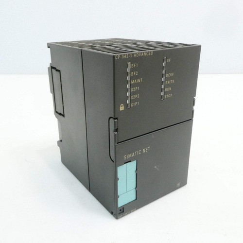Siemens 6gk7343 1gx31 0xe0 - siemens, 6gk7343-1gx31-0xe0