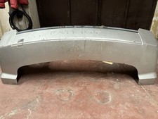 Paraurti Posteriore Jeep