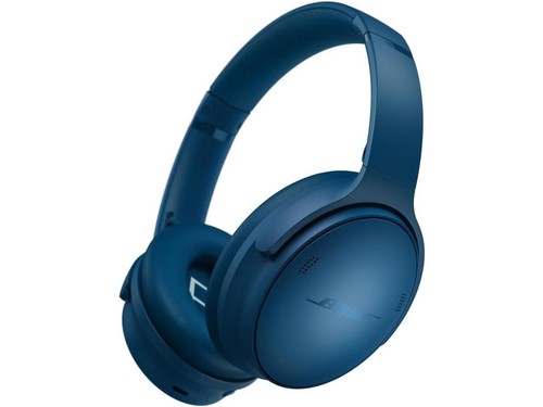 Bose quietcomfort cuffie - bose,