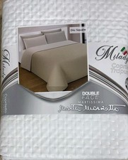 Copriletto Trapuntato Double