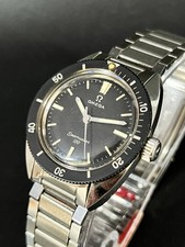 Omega Seamaster 120 ref