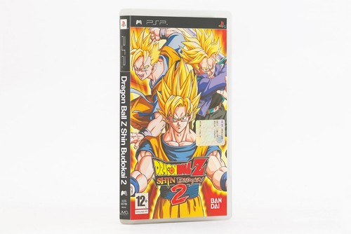 Dragon ball shin - ball,