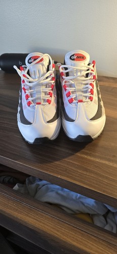 Taglia nike air max 95 - -,