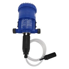 Pompa iniettore fertilizzante robusta stabile prestazioni versatile dosaggio fertilizzante