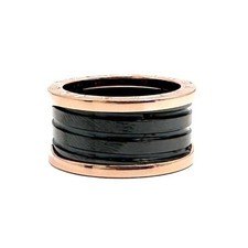 Bulgari B.Zero1 Ceramic Ring