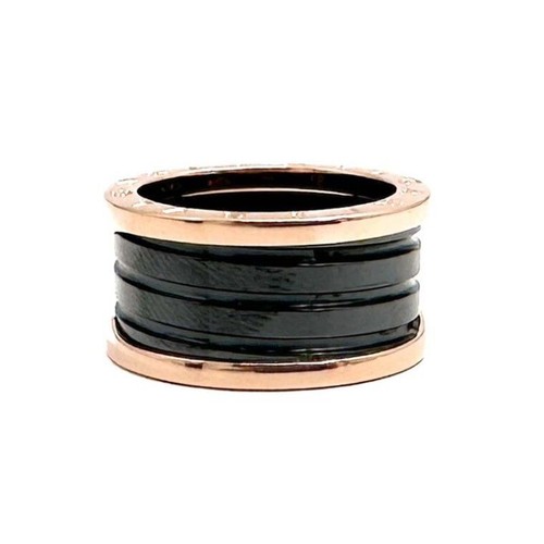Bulgari zero1 ceramic - bulgari,