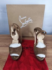 Christian louboutin - christian,