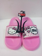 Hello Kitty Pink Sanrio Slide
